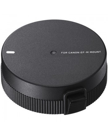 Sigma UD-11 USB Dock for Canon EF-M