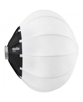 Godox Collapsible Lantern Softbox CS-65D