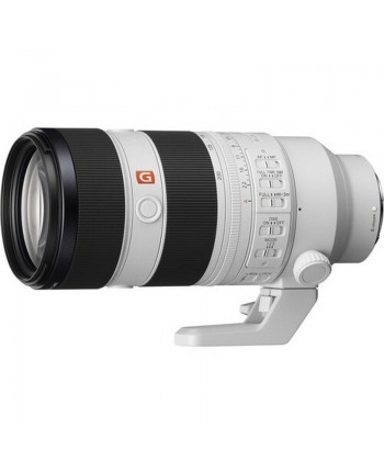 Sony FE 70-200mm f/2.8 GM OSS II 