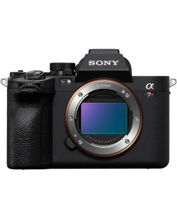 Sony a7R V Body