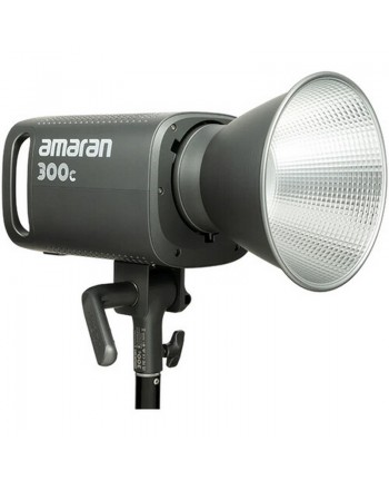 Amaran 300c RGB LED Monolight (Gray)