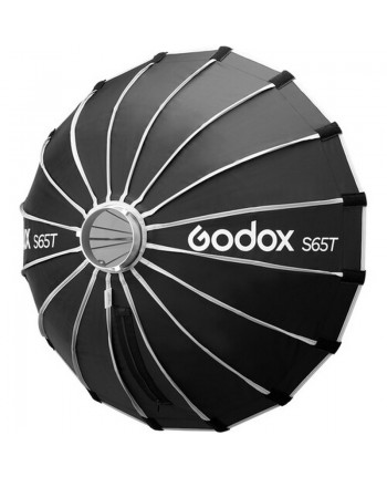 Godox S65T Quick Release Umbrella Softbox (65cm)