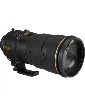 Nikon AF-S NIKKOR 300mm f/2.8G IF ED VR II Lens