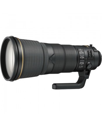  Nikon AF-S NIKKOR 400mm f/2.8E FL ED VR Lens 