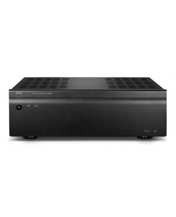  NAD C 275BEE Stereo Power Amplifier