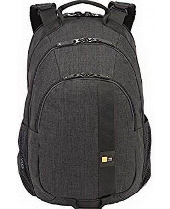 Case Logic 15.6" Berkley Deluxe Laptop backpack - anthracite (BPCA115K)
