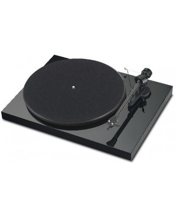 Pro-Ject Debut Carbon (DC)