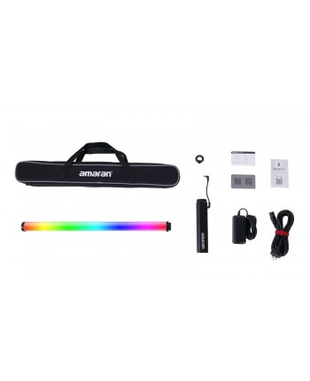 Amaran T2C RGB LED Tube Light (2')