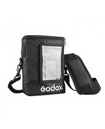 Godox PB-600 Portable Flash Bag Case Pouch Cover Witstro AD600Pro, AD600B, AD600BM 