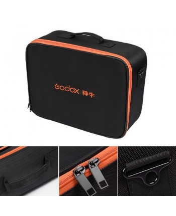 Godox CB-09 Hard Carrying Storage Suitcase Carry Bag for AD600 AD600B AD600BM Flash Kit 