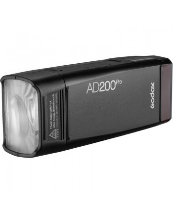 Godox AD200 PRO Pocket Flash