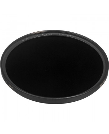 B+W 62mm SC 110 ND 3.0 Filter (10-Stop)