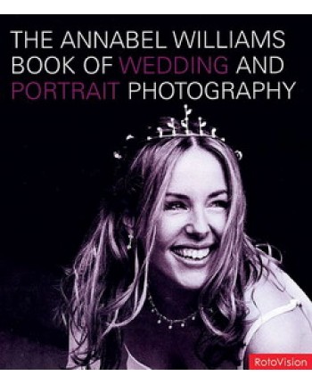 Book of Wedding and Portrait Photography