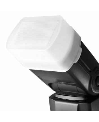Godox White Flash diffuser for speedlite