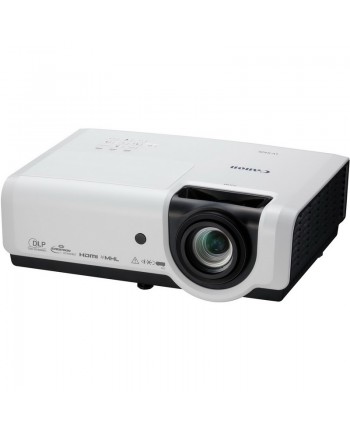 Canon LV-HD420 4200-Lumen Full HD DLP Projector
