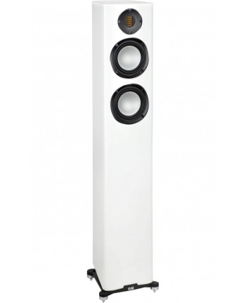 ELAC Carina Floorstand Speaker FS247.4 White