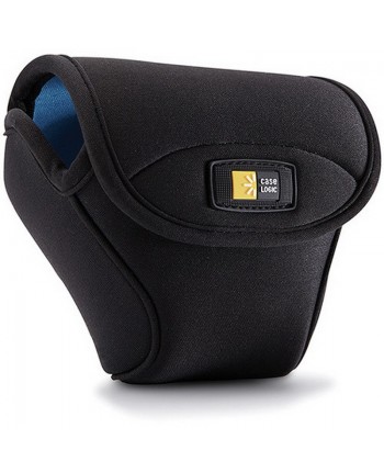 Case Logic Compact System Camera Day Holster CHC-101 black