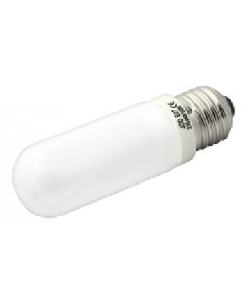 Modeling Lamp 150W E27 for Monolights
