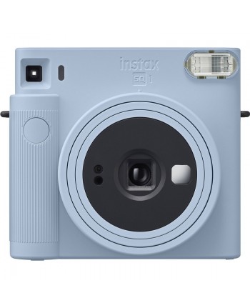 FUJIFILM INSTAX SQUARE SQ1 Instant Film Camera (Glacier Blue)