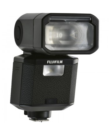 FujiFilm EF-X500 Shoe Mount Flash
