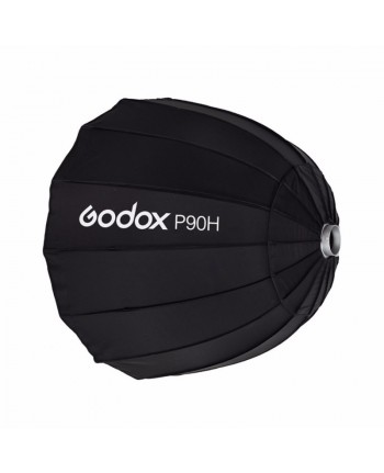 Godox P90H parabolic softbox with bowens mount