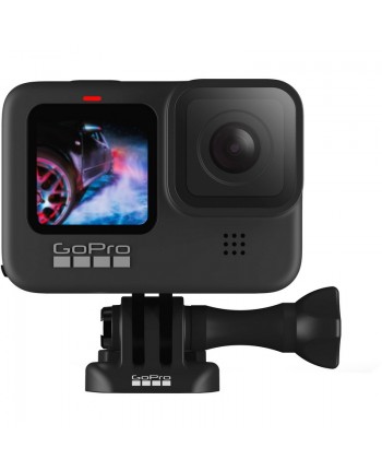GoPro HERO9 Black