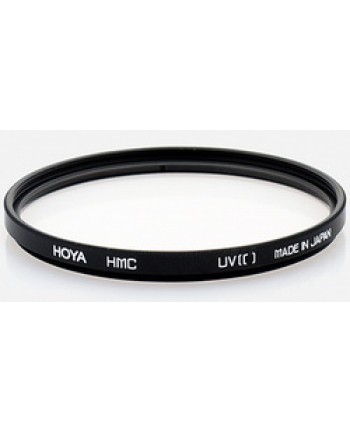 Hoya UV(c) 52 HMC Filter