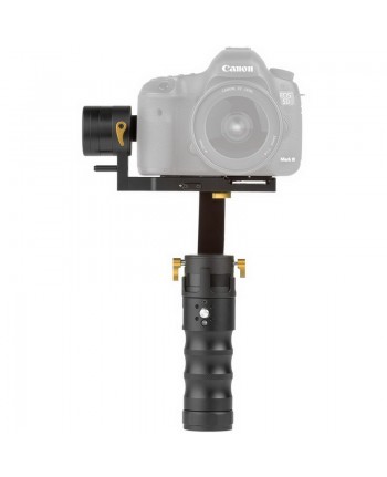 Ikan DS1 Beholder Gimbal for DSLRs and Mirrorless
