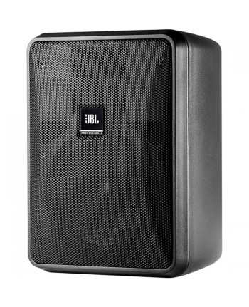 JBL Control 25-1L 5.25" Compact 8-Ohm 2-Way Indoor/Outdoor Speaker 