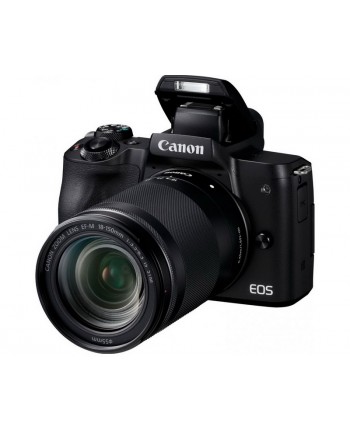 Canon EOS M50 Mark II kit 18-150mm 
