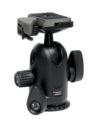 Manfrotto 498 RC2