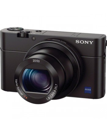 Sony Cyber-shot DSC-RX100 III 