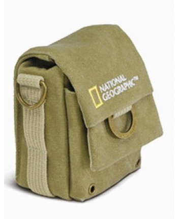 National Geographic 1150 Mini Camera Pouch