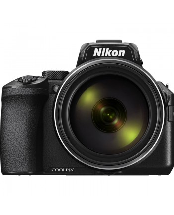 Nikon Coolpix P950 + Nikon Bag + SD 16GB