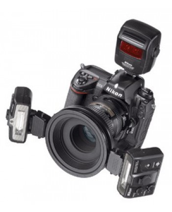 Nikon R1C1 Wireless CloseUp SpeedLight system