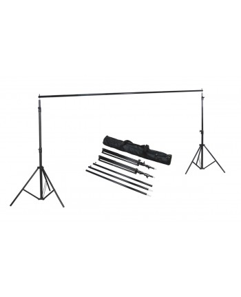 NANLITE Backdrop Support Stand NL-BE-SK1