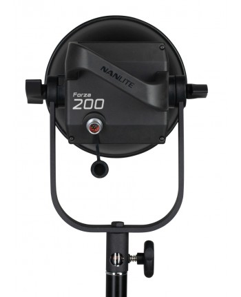 NANLITE Forza 200 LED Light