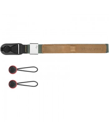 Peak Design Cuff Camera Wrist Strap (Sage)