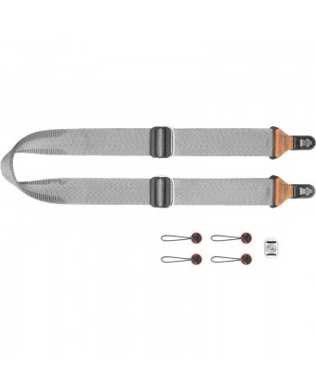 Peak Design Slide Camera Strap (Ash)