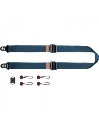 Peak Design Slide Lite Camera Strap (Midnight Blue)
