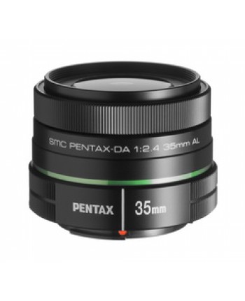 Pentax SMC DA 35mm F2.4 AL