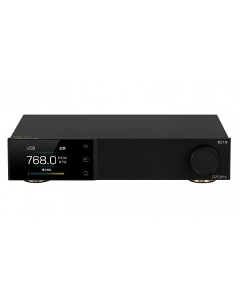 TOPPING D70 PRO OCTO Eight CS43198 Digital to Analog Convertor (DAC)