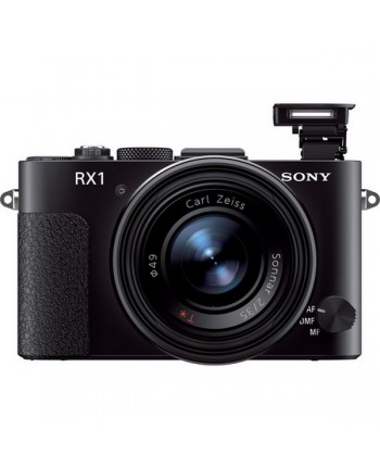 Sony Cyber-shot DSC-RX1R Digital Camera