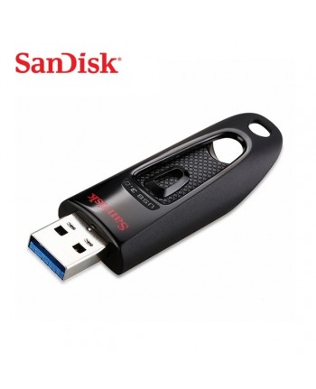 SanDisk 256GB Ultra USB 3.0 Flash Drive 100MB/s