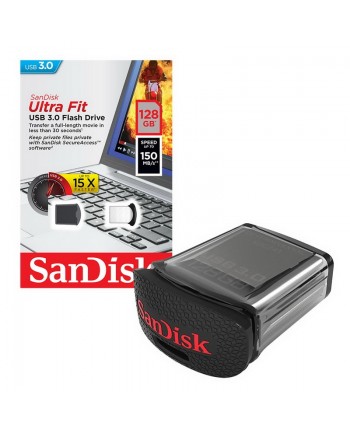 SanDisk 128GB Ultra Fit 150MB/s