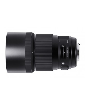  Sigma 135mm f/1.8 DG HSM Art for Canon