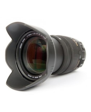 Sigma 17-50mm F2.8 EX DC HSM for Sony