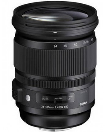 Sigma 24-105mm F/4 DG OS HSM Art for Nikon