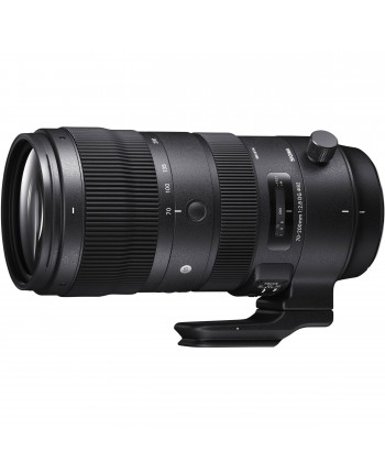 Sigma 70-200mm f/2.8 DG OS HSM Sports for Canon EF