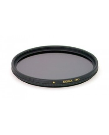 Sigma C-PL 46mm DG filter